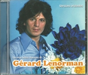 Buy Les Plus Belles Chansons De Gerard Lenor