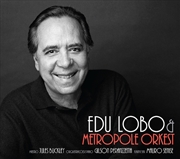 Buy Edu Lobo & The Metropole Orkestra