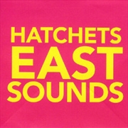 Buy East Sounds