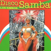 Buy Disco Samba