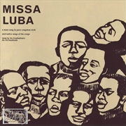 Buy Missa Luba