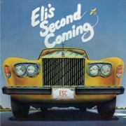 Buy Elis Second Coming