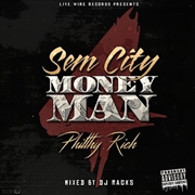 Buy Sem City Money Man 4