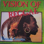 Buy Vision Of Reggae