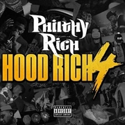 Buy Hood Rich 4