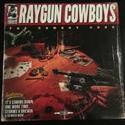 Buy Cowboy Code