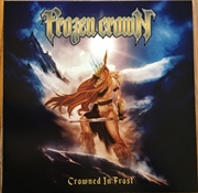 Buy Crowned In Frost