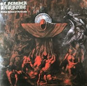 Buy Bestial Hymns Of Perversion