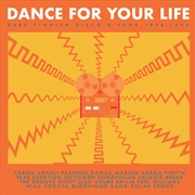 Buy Dance For Your Life - Rare Finnish Funk