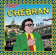 Buy Chebran Volume 2: French Boogie