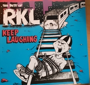 Buy Keep Laughing