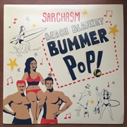 Buy Beach Blanket Bummer Pop