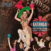 Buy Katanga Exotic Blues & Rhythm 1