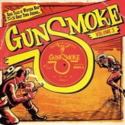 Buy Gunsmoke Volume 3