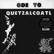 Buy Ode To Quetzalcoatl