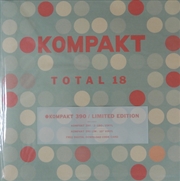 Buy Kompakt Total 18