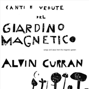 Buy Canti E Vedute Del Giardino Magnetico