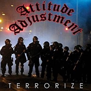 Buy Terrorize