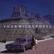 Buy Your Wilderness