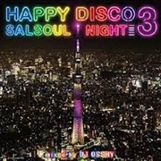 Buy Happy Disco 3: Sal Soul Night