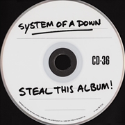 Buy Steal This Album