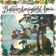 Buy Buffalo Springfield Again