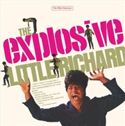 Buy Explosive Little Richard