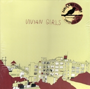 Buy Vivian Girls