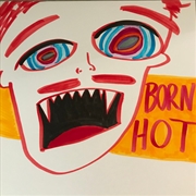 Buy Born Hot