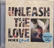 Buy Unleash The Love