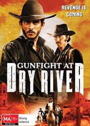Buy Gunfight At Dry River