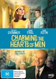 Buy Charming The Hearts Of Men