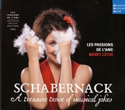 Buy Schabernack: Treasure Trove Of Musical Jokes