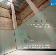 Buy Timeless: Music By Merula & Glass