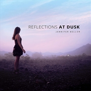 Buy Reflections At Dusk