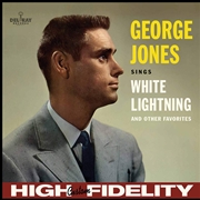 Buy Sings White Lightning & Other Favorites