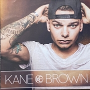 Buy Kane Brown