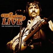 Buy Waylon Live