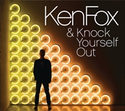 Buy Ken Fox & Knock Yourself Out