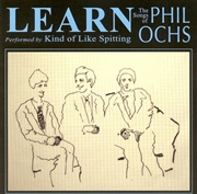 Buy Learn: The Songs Of Phil Ochs