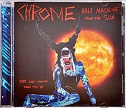 Buy Half Machine From The Sun - Lost Tracks 79-80