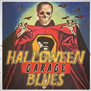 Buy Halloween Garage Bluesio