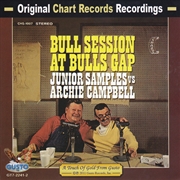 Buy Bull Session At Bulls Gap