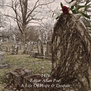 Buy Edgar Allen Poe: A Life Of Hope & Despair