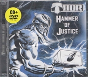 Buy Hammer Of Justice