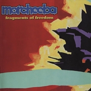 Buy Fragments Of Freedom