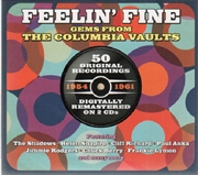 Buy Feelin Fine Gems From Columbia Vaults