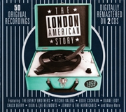 Buy London American Story 1959