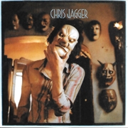 Buy Chris Jagger