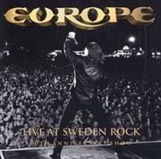 Buy Live At Sweden Rock: 30Th Anniversary Show